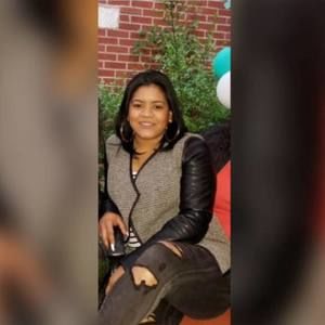 Meet your Posher, Keri